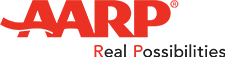 AARP Real Possibilities Logo
