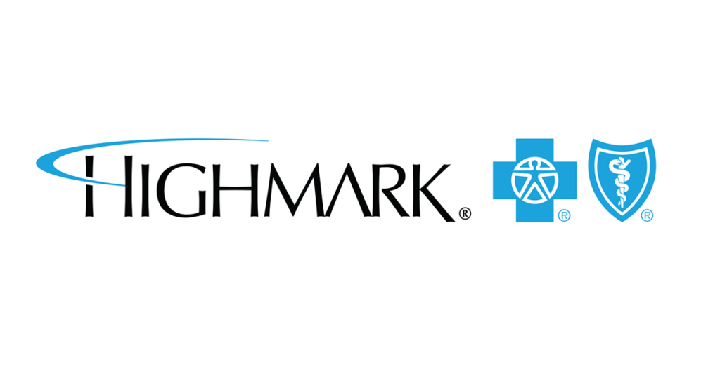Highmark Logo