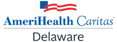 AmeriHealth Care Delaware Logo